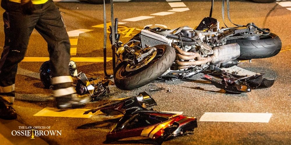 motorcycle injury lawyers