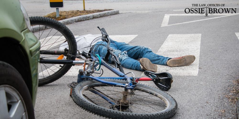 bicycle injury attorney