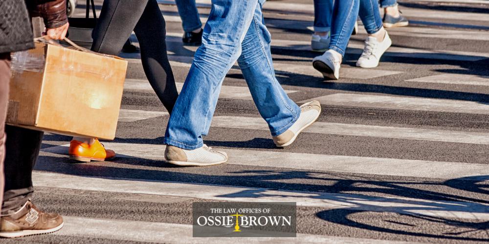 baton rouge pedestrian accident lawyer