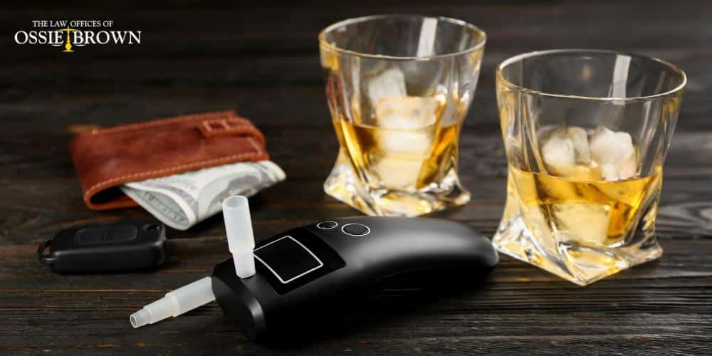 what happens if you refuse a breathalyzer test
