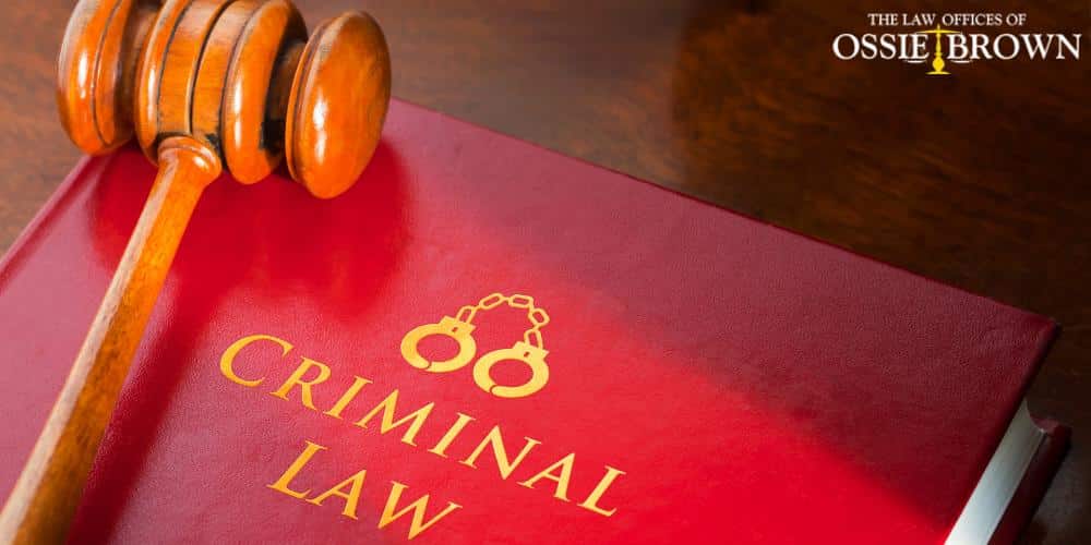 louisiana criminal defense lawyer