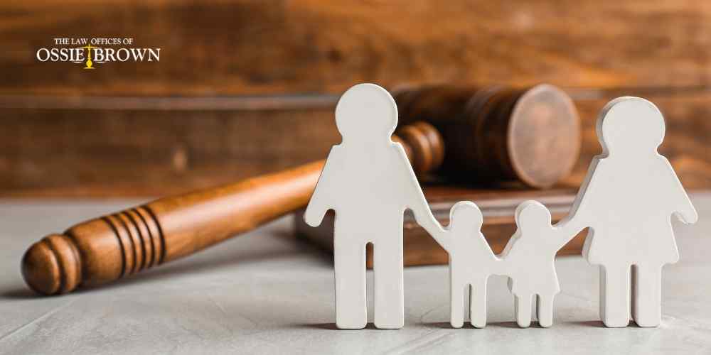 child custody lawyer baton rouge