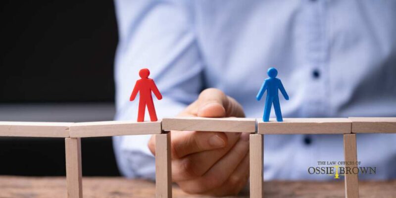 Baton Rouge Divorce Mediation Lawyer Mediation for Divorce