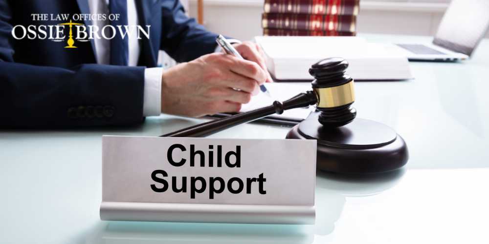 baton rouge child support attorney