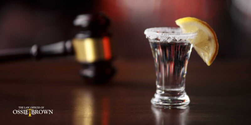 Louisiana Underage Drinking Laws