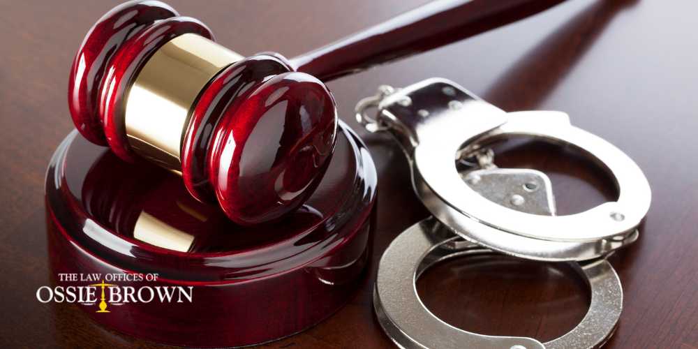 Baton Rouge criminal lawyer