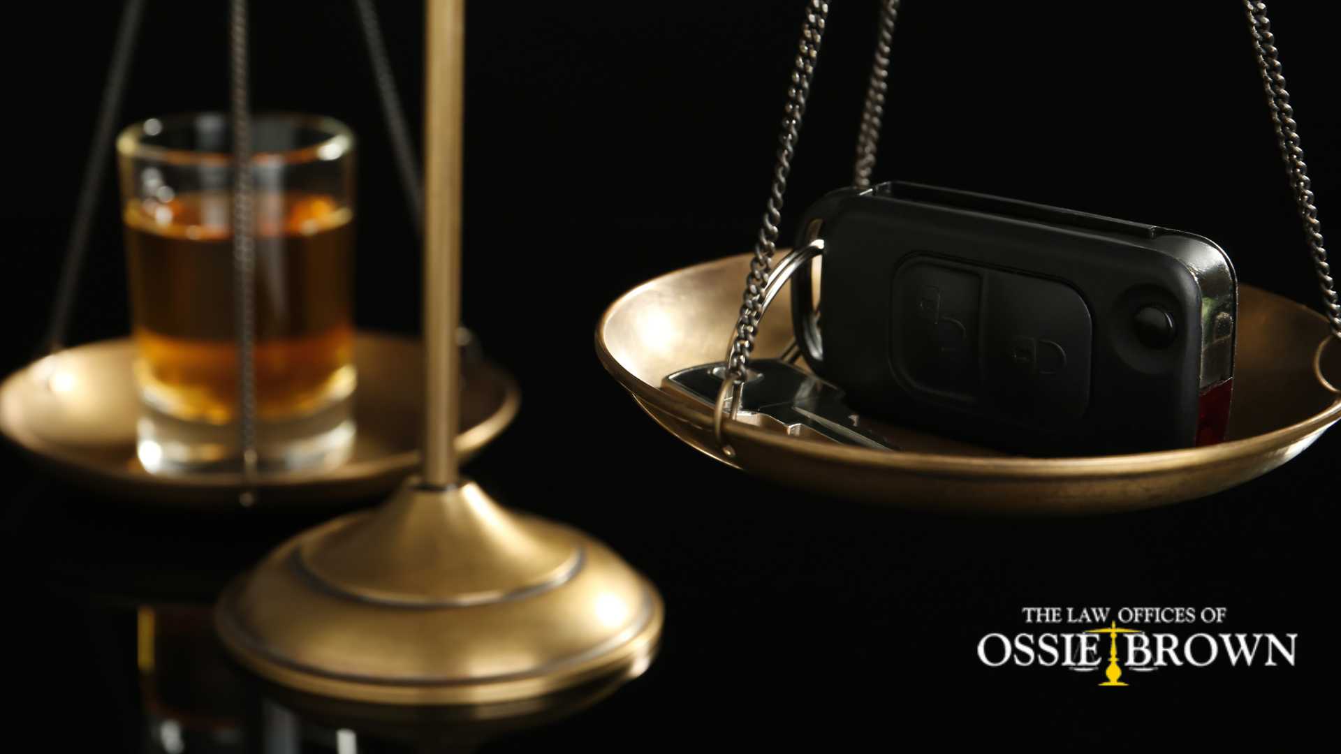 Baton Rouge OWI Lawyer