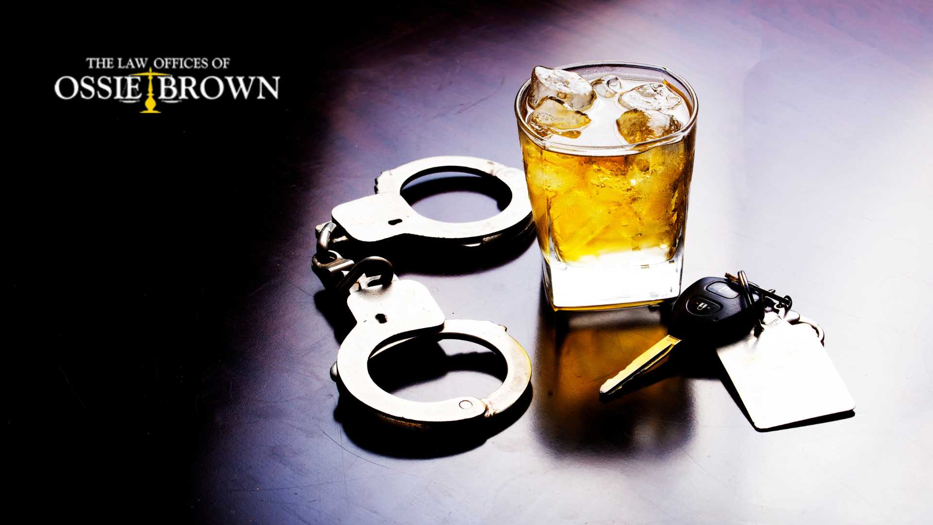 Baton Rouge OWI Lawyers