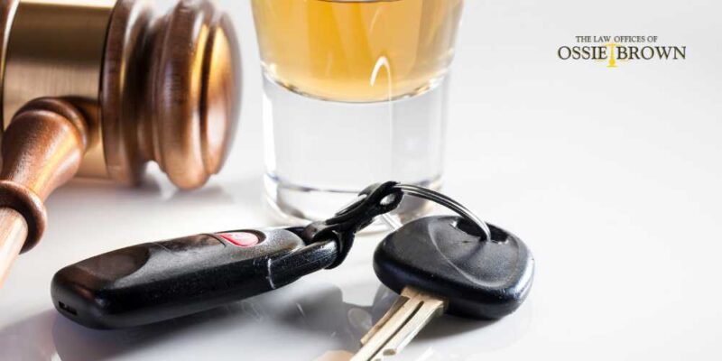 LA DUI laws