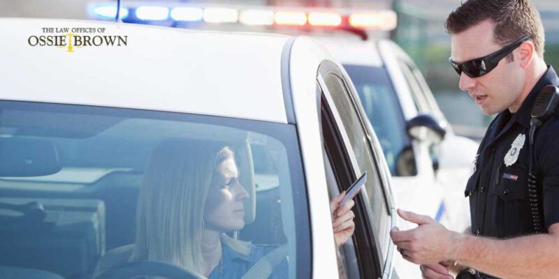 first offense DUI louisiana