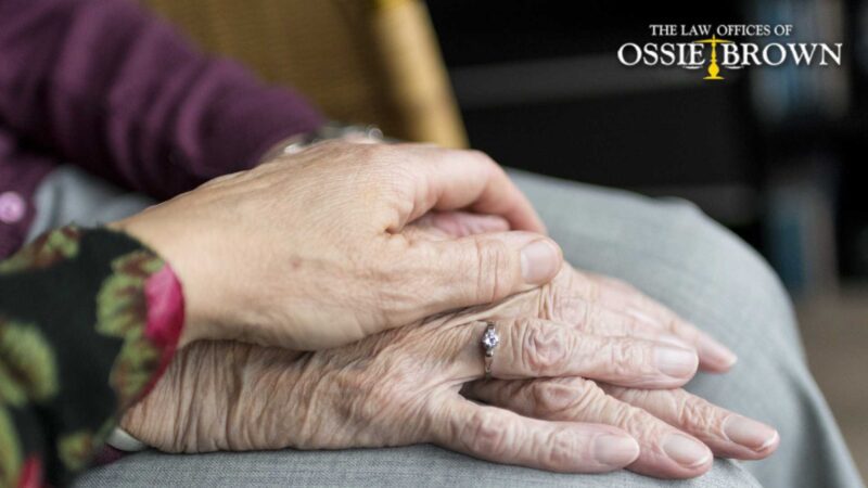 Baton Rouge Power of Attorney for Elderly Parent