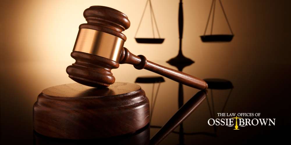 Baton Rouge La DUI defense attorney