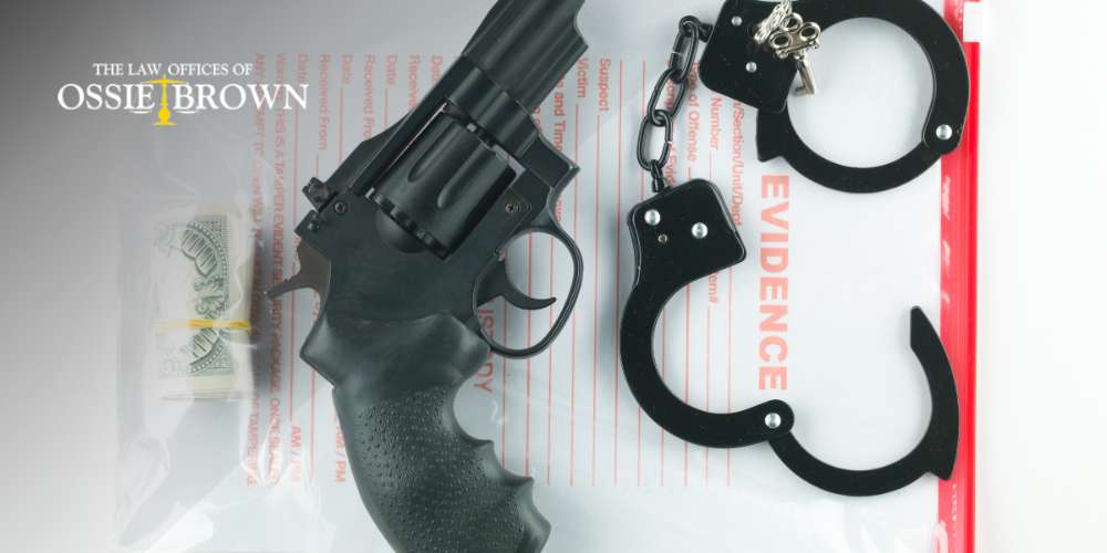 Baton Rouge manslaughter lawyer