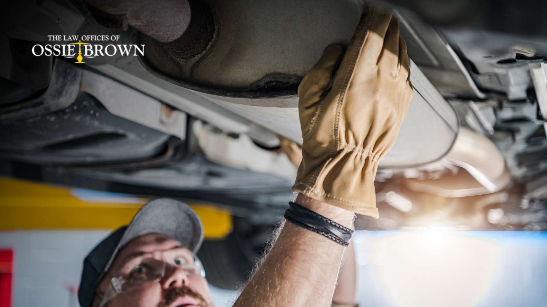 baton rouge car theft lawyer