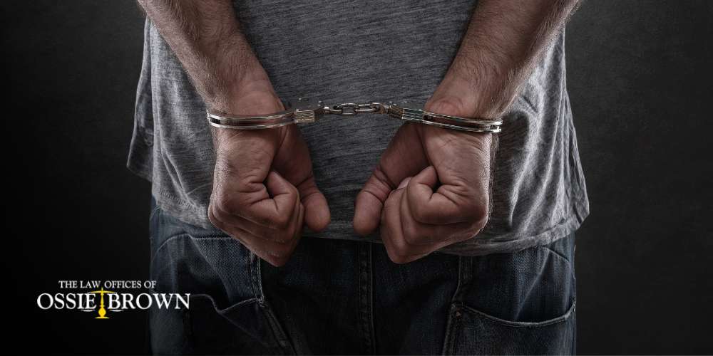baton rouge la criminal defense law firm