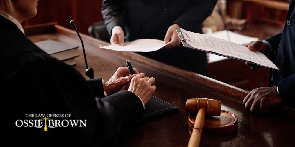 baton rouge la first degree murder attorney