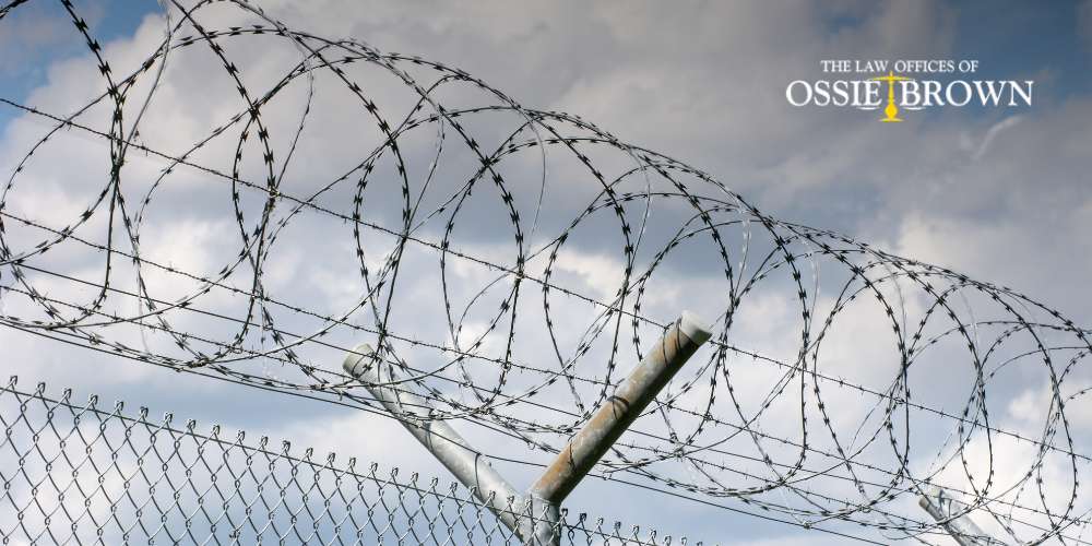 louisiana Manslaughter defense attorney
