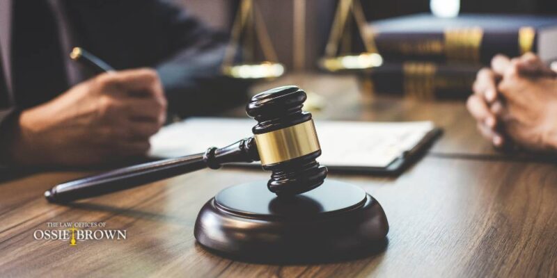 Baton Rouge Indecent Exposure Attorney