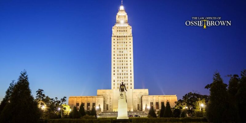 Baton Rouge Simple Will Lawyer