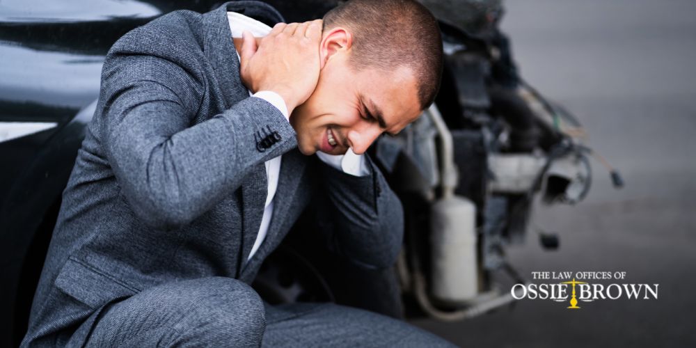 Baton Rouge speeding accident law firm