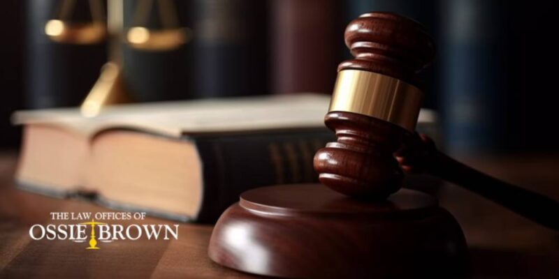 Criminal Defense Attorney Revenge Porn Louisiana