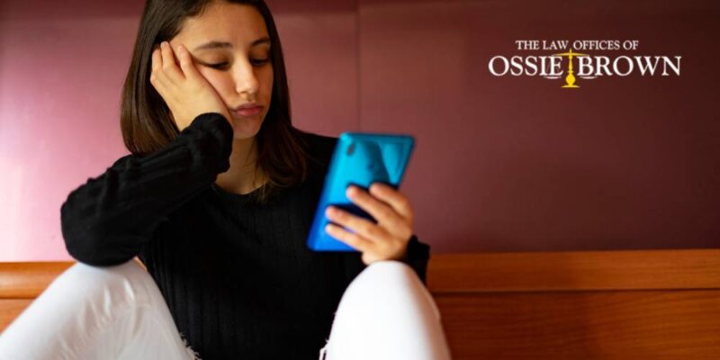 Criminal Defense Lawyer Revenge Porn Louisiana