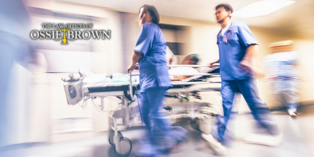 DWI Accident Attorney Baton Rouge