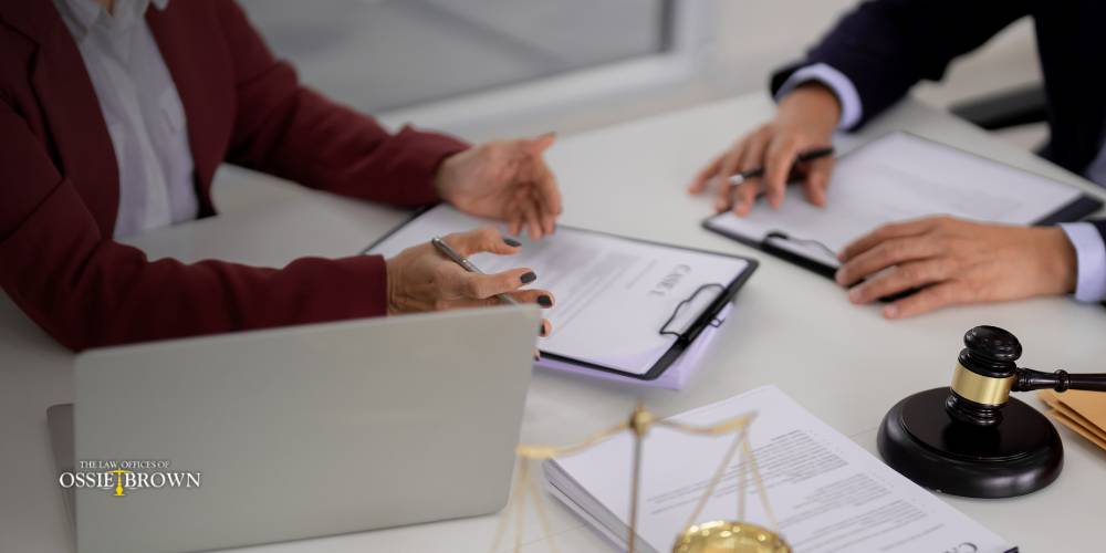 Louisiana Professional License Defense Lawyer