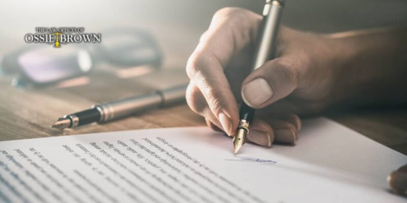 What is a Simple Will in Baton Rouge