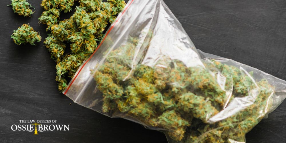 baton rouge drug crime lawyer