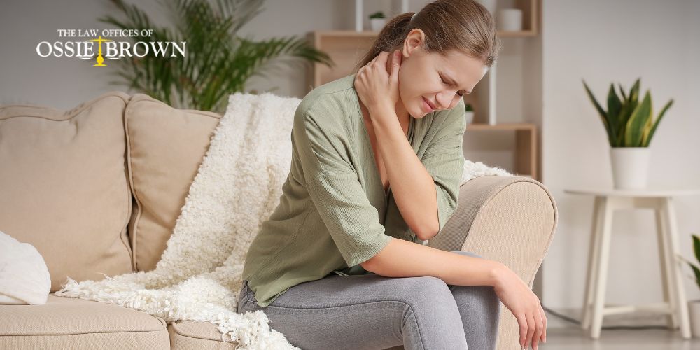 baton rouge whiplash injury lawyers