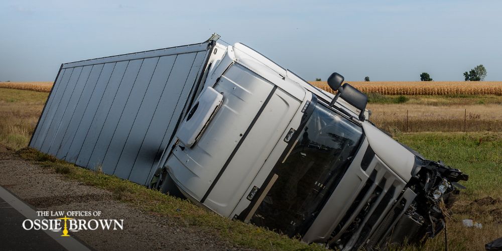 car accident attorney baton rouge