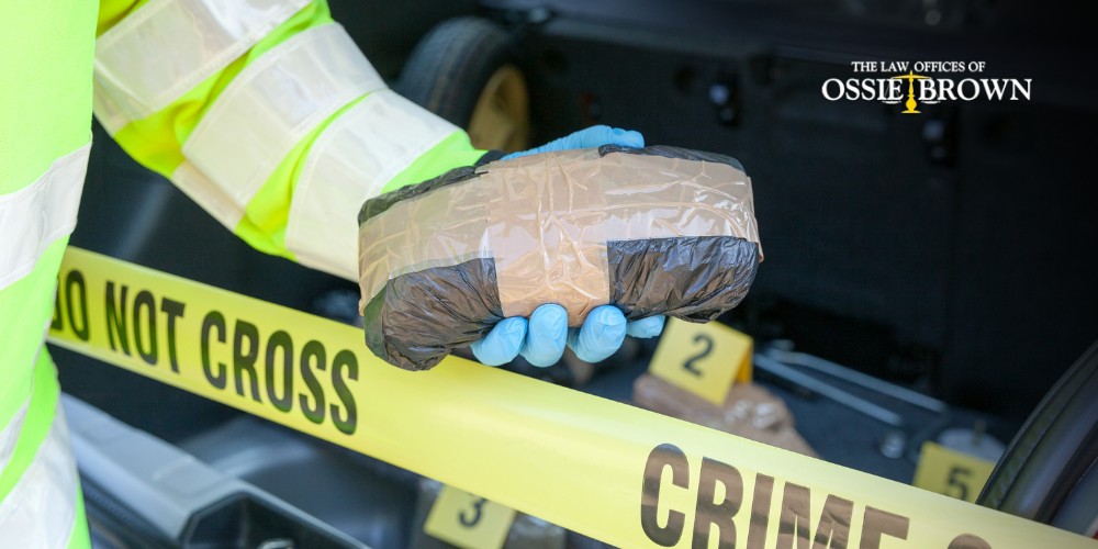 Baton Rouge Drug Crime Lawyer