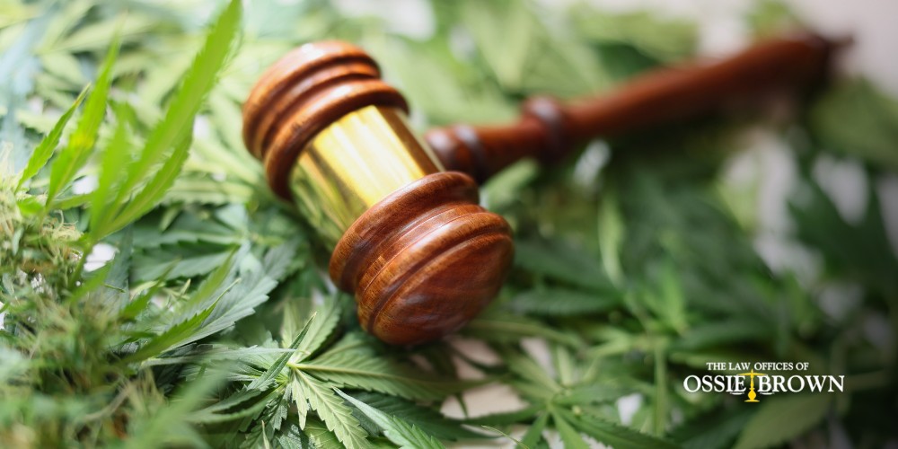 Baton Rouge Drug Possession Law Firm