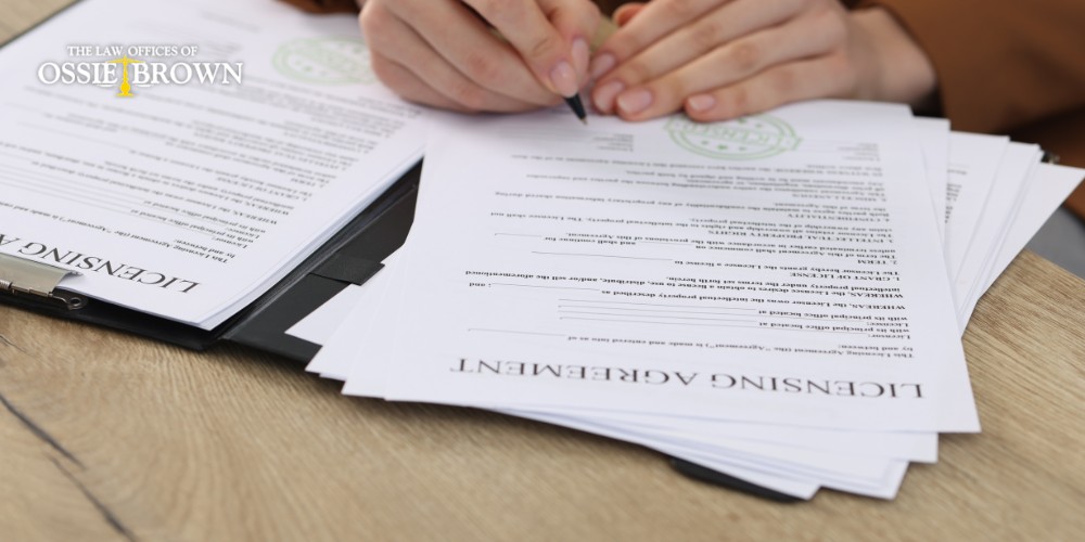 Baton Rouge, LA Occupational License Defense Attorneys