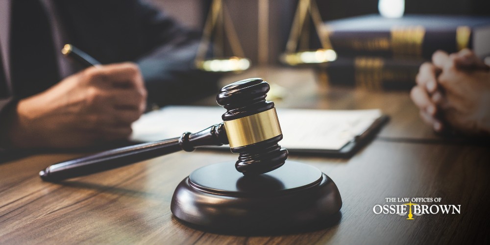 Drug Possession Law Firm Baton Rouge, Louisiana