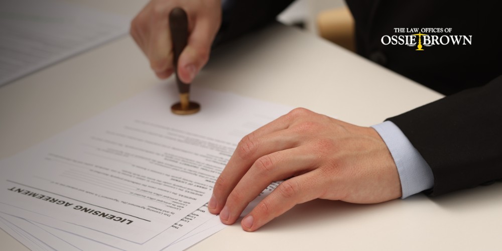 Louisiana Alcohol and Tobacco License Defense