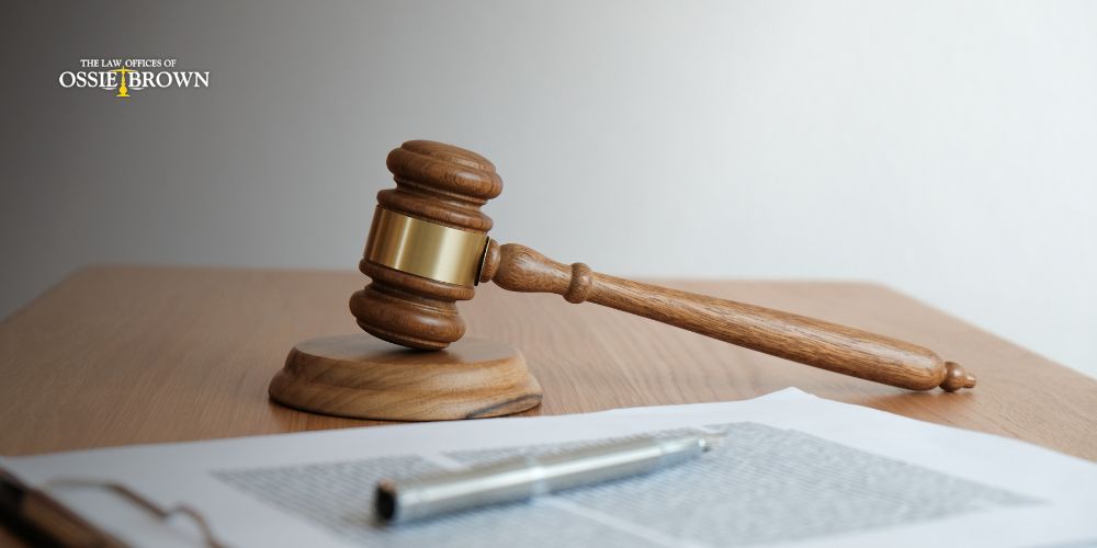 Baton Rouge Drug Distribution Defense