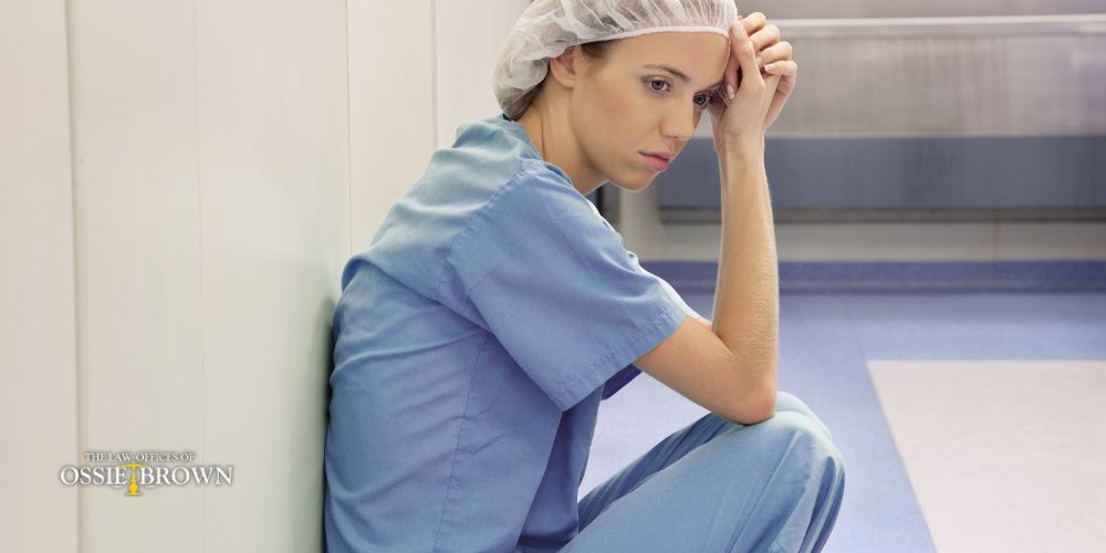 Louisiana Medical License Defense Law Firm