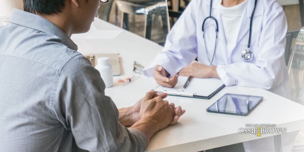 Medical license defense attorney Baton Rouge